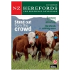 2017 NZ Herefords Magazine