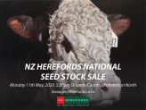 Entries open for National Sale