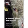 NZ Herefords National Seedstock Sale 2021
