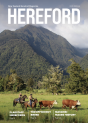NZ Hereford Magazine 2026